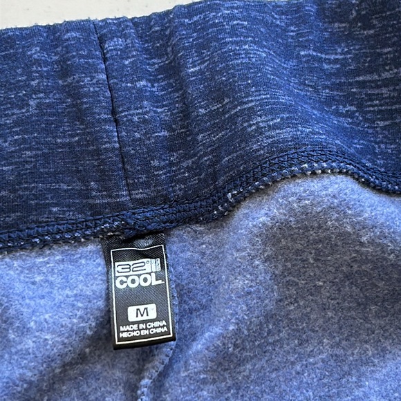 32 Degrees Shorts Women’s Activewear Shorts Size Medium - Picture 5 of 6